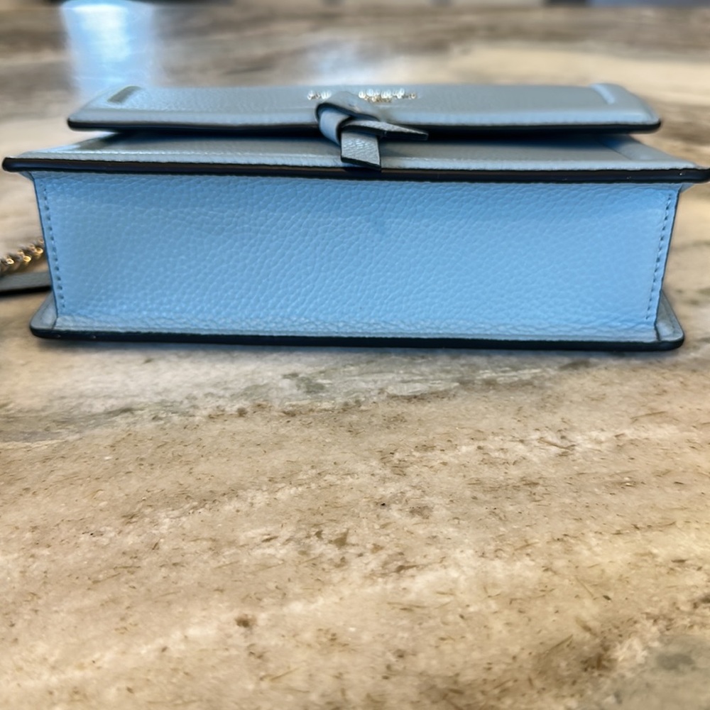 NWT Kate Spade Pebble Leather Crossbody - Picture 12 of 16